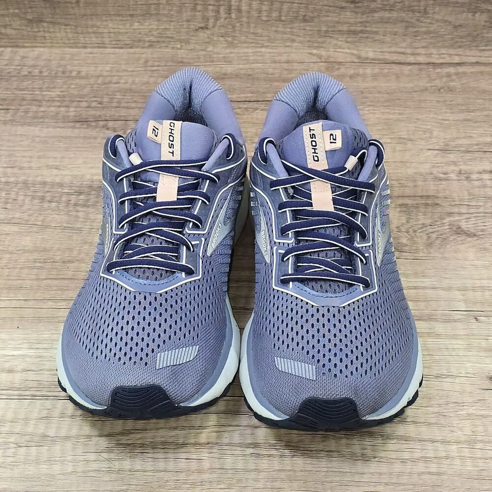 Brooks ghost 12